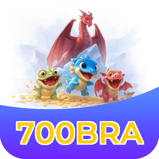 700BRA: Cassino Premiado e Pagamentos Rápidos