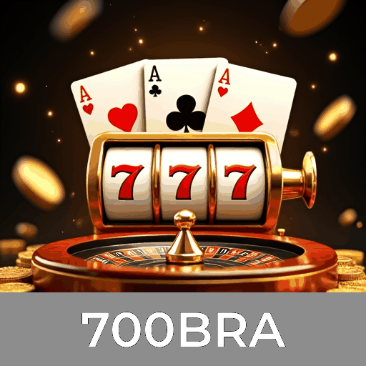 700BRA: Jogos de Mesa Ao Vivo com Autenticidade Brasileira