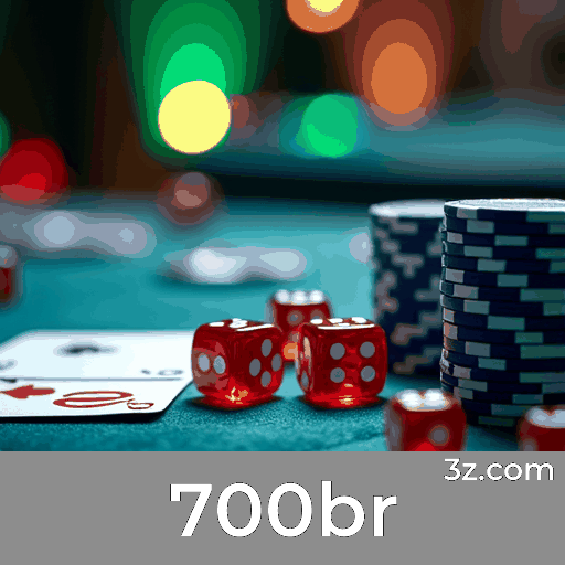 Experiência Premium de Jogos de Casino no 700br