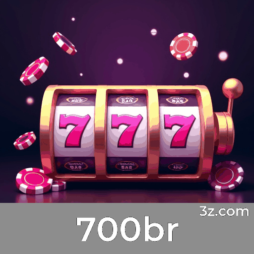 700br - Seu Cassino Online Seguro e Divertido