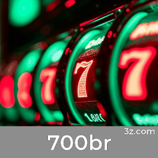 Tecnologia de Apostas Otimizada com o App Inovador da 700br