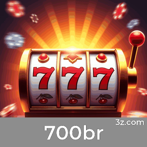 700br - Seu Cassino Online Seguro e Divertido