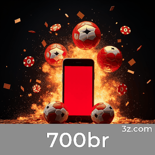 700br - Seu Cassino Online Seguro e Divertido